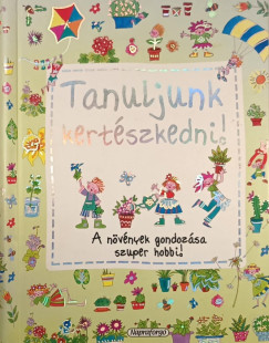 Tanuljunk kertszkedni