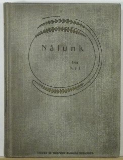 Nil - Nlunk