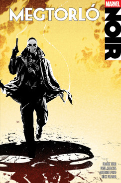 Frank Tieri - Megtorl� Noir