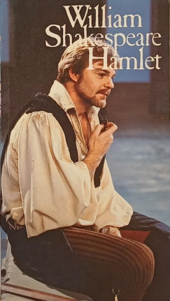 William Shakespeare - Hamlet, dn kirlyfi