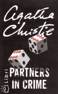 Agatha Christie - Partners in crime
