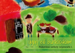 Asztalos gnes   (Szerk.) - Ugorj el bunkcskm!