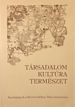 Trsadalom, kultra, termszet