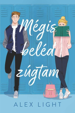 Alex Light - Mgis beld zgtam
