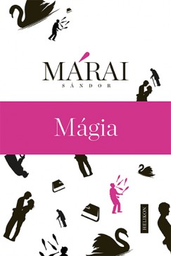 M�rai S�ndor - M�gia
