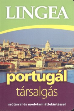 Lingea portugl trsalgs