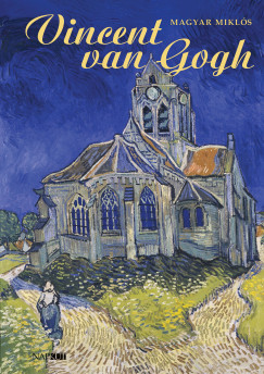 Magyar Mikl�s - Vincent van Gogh