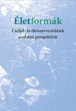 Pinczsi Botond  (Szerk.) - Vincze Richrd  (Szerk.) - letformk