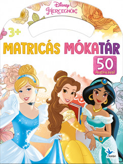 Matrics mkatr - Disney Hercegnk