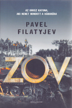 Pavel Filatyjev - Zov