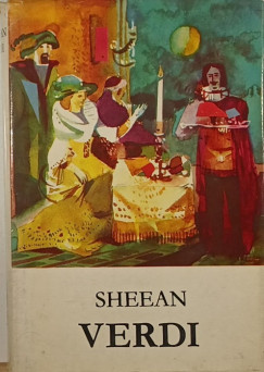 Vincent Sheean - Verdi
