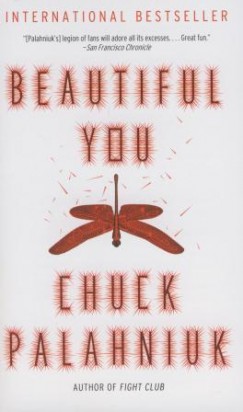 Chuck Palahniuk - Beautiful You