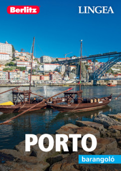 Porto - Barangol