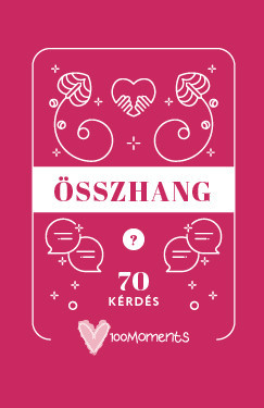 Összhang kártyajáték pároknak