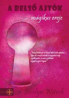 Jocelyn Witech - A belső ajtók mágikus ereje