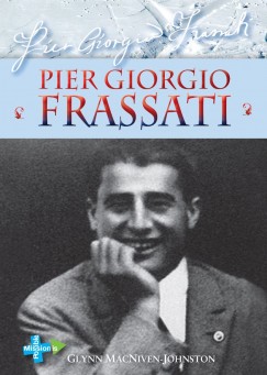 Glynn Macniven-Johnston - Pier Giorgio Frassati