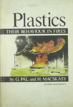 Plastic - Their Behaviour in Fires