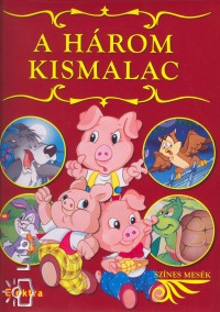 A hrom kismalac