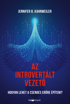 Az introvertált vezető