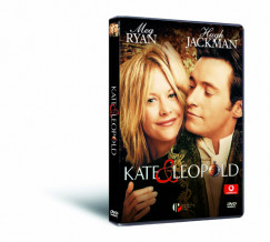 James Mangold - Kate s Leopold - DVD