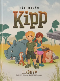 Tti Istvn - Kipp I.