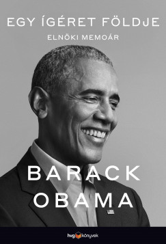 Barack Obama - Egy gret fldje