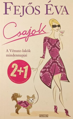 Fejs va - Csajok
