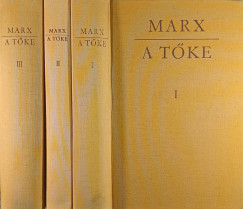 Karl Marx - A t�ke 1-3.