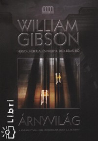 William Gibson - rnyvilg