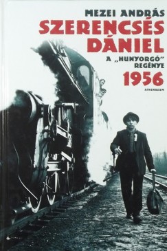Mezei Andrs - Szerencss Dniel