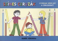Mark Veronika - Sznes ceruzk