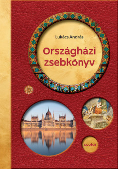 Luk�cs Andr�s - Orsz�gh�zi zsebk�nyv