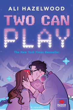 Ali Hazelwood - Two Can Play
