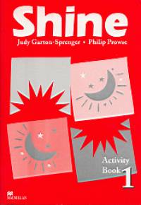 Judy Garton-Sprenger - Philip Prowse - Shine 1.