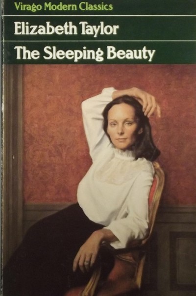Elizabeth Taylor - The Sleeping Beauty