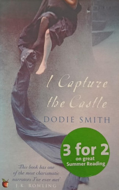 Dodie Smith - I Capture the Castle