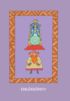 Varsnyi Jzsef   (Szerk.) - Emlkknyv - Pancimanci