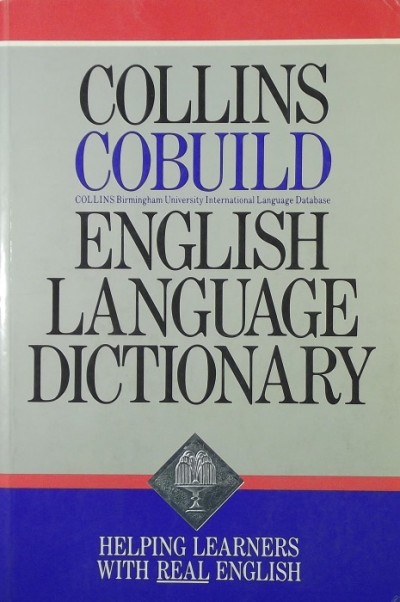 John Sinclair (Szerk.) - English Language Dictionary