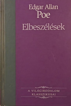 Edgar Allan Poe - Elbesz�l�sek