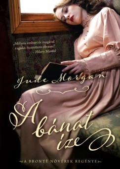 Jude Morgan - A b�nat �ze
