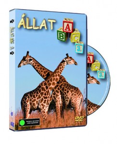 Állat ABC 3. - DVD