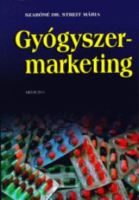 Szabn Streit Mria - Gygyszermarketing