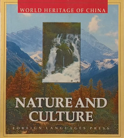Nature and Culture