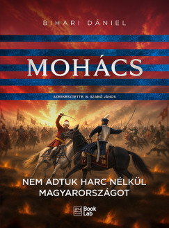 Bihari Dániel - A mohácsi csata