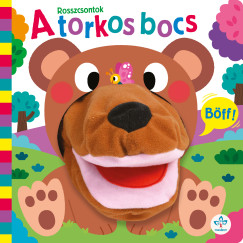 A torkos bocs - K�zb�bos lapoz�