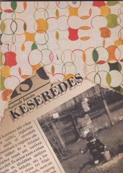 Szeivolt István - Keserédes