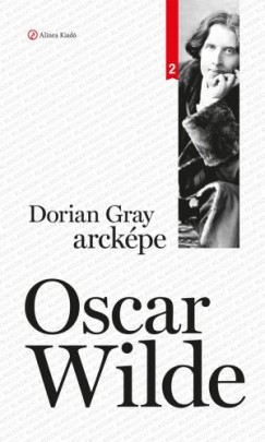 Wilde Oscar - Dorian Gray arckpe