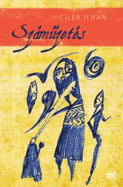 �iler ?lhan - Sz�m�zet�s