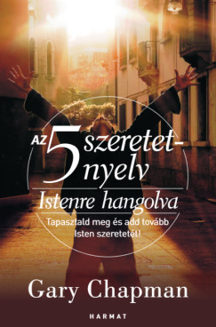Gary Chapman - Istenre hangolva