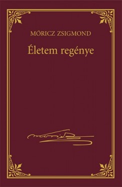 Mricz Zsigmond - letem regnye